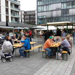 Riedberg-Wochenmarkt