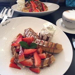 Best dessert ever!!! Best dessert ever!!!