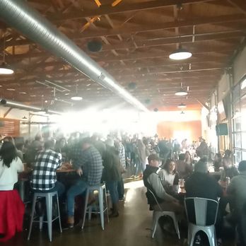 The Farm Brewery at Broad Run - Breweries Near Me - Broad Run, Virginia