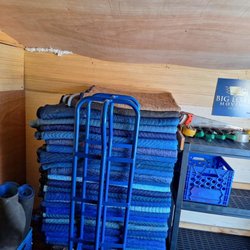 Big Load Moving - Equipment and tools