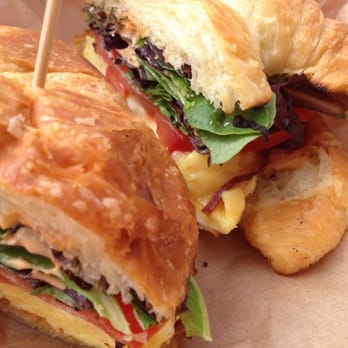 Flake - Super Cro Jo - Breakfast & Brunch Near Me - Venice, California