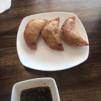 Korean Bulgogi House - Potstickers - Korean Near Me - Chambersburg, Pennsylvania
