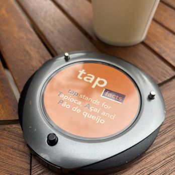 Tap - Buzzer - Brazilian Near Me - Astoria, New York Tap - Buzzer - Brazilian Near Me - Astoria, New York