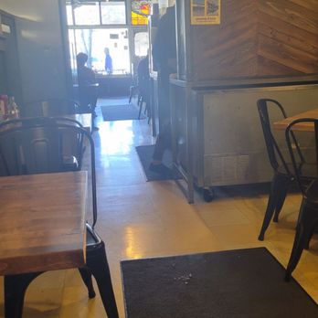Brandy's Cafe - Breakfast & Brunch Near Me - Flagstaff, Arizona