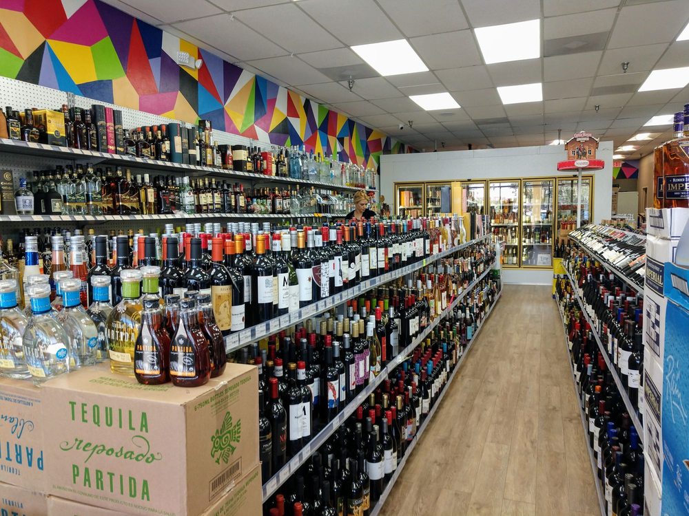 BARBARITA’S LIQUOR STORE Updated October 2024 12 Reviews 15544 NW