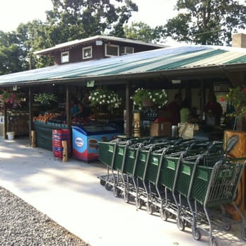 Elmer's Market - Fruits & Veggies Near Me - Georgetown, Delaware