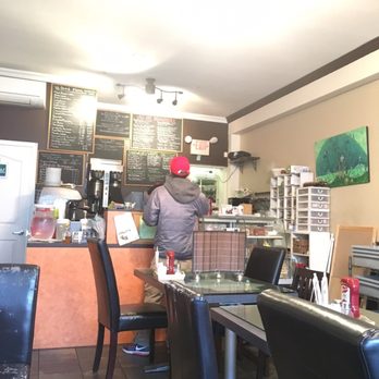 Marulilu Cafe - Cafes Near Me - Vancouver, British Columbia Marulilu Cafe - Cafes Near Me - Vancouver, British Columbia