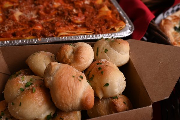 Maria's Italian Kitchen by null