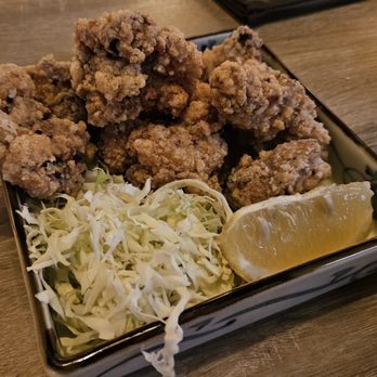 Izakaya Harumi - Chicken karaage - Hawaiian Near Me - Honolulu, Hawaii Izakaya Harumi - Chicken karaage - Hawaiian Near Me - Honolulu, Hawaii