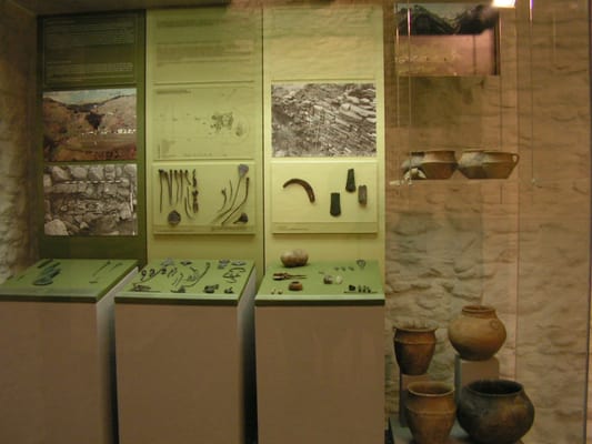 Rätisches Museum by null