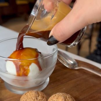 Corsica - Affogato - Wine Bars Near Me - Denver, Colorado