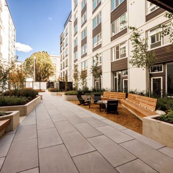 Modera Morrison - Apartments Near Me - Portland, Oregon