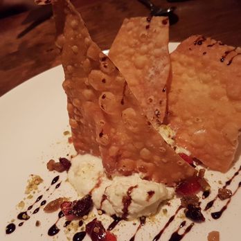 Poor Italian - Canoli Crisps - Italian Near Me - Vancouver, British Columbia Poor Italian - Canoli Crisps - Italian Near Me - Vancouver, British Columbia