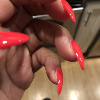 City Nails and spa - Nail Salons Near Me - Richmond, Virginia