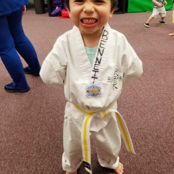 Discovery Martial Arts - Martial Arts Near Me - Stockton, California