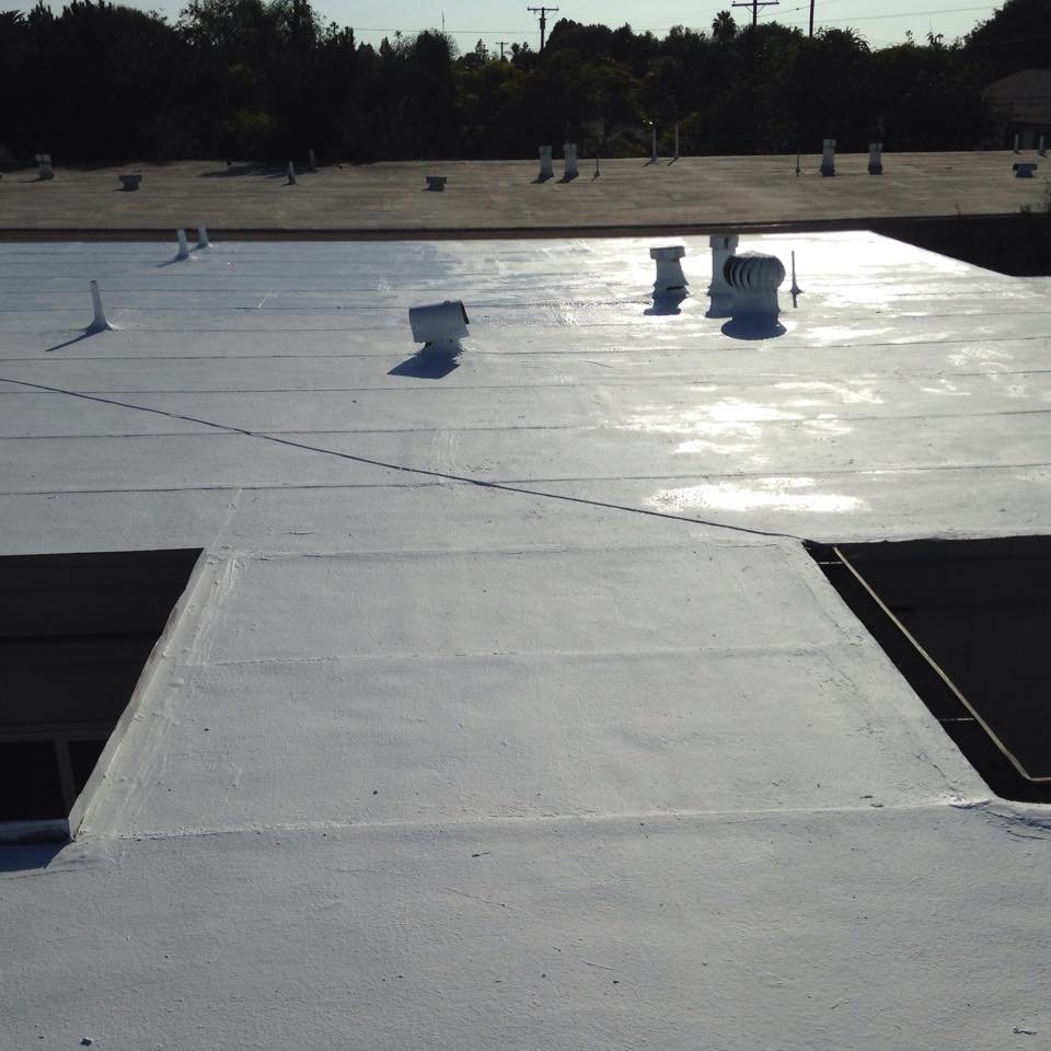 Slide of Douglas Cote Roofing