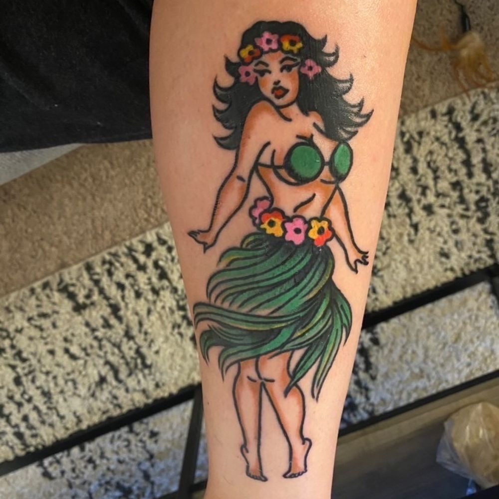 Classic Touch Tattoos - Tattoo Near Me - Venice, California