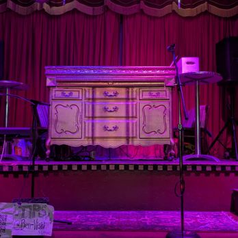 Make Out Room - The stage - Dance Clubs Near Me - San Francisco, California Make Out Room - The stage - Dance Clubs Near Me - San Francisco, California