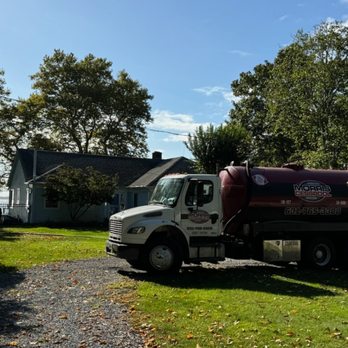 Morris Cesspool Service - Septic Services Near Me - Peconic, New York