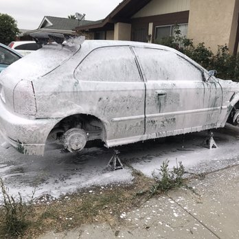 Exclusive Auto Detailing - Auto Detailing Near Me - Lakeside, California