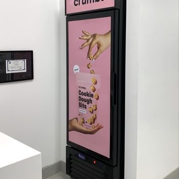 Crumbl - Cupertino - Bakeries Near Me - Cupertino, California