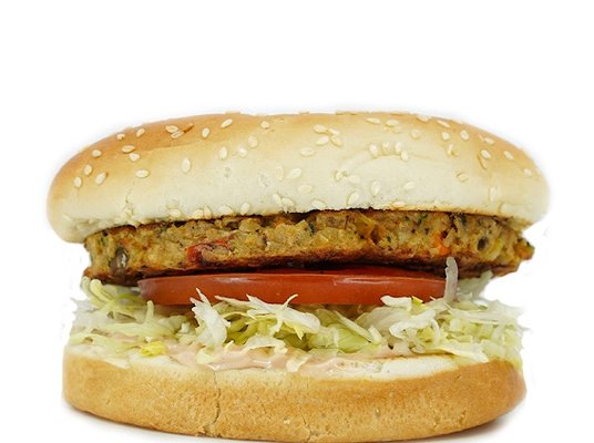 Crown Burgers by null