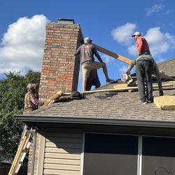 Hale's Chimney & Fireplace Solutions