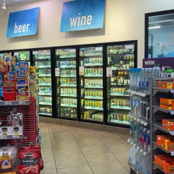 RaceTrac - Kids perspective (age 12) Really nice little snacks and drinks. - Gas Stations Near Me - Ormond Beach, Florida