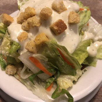 Nicely's - Salad - American Near Me - Lee Vining, California