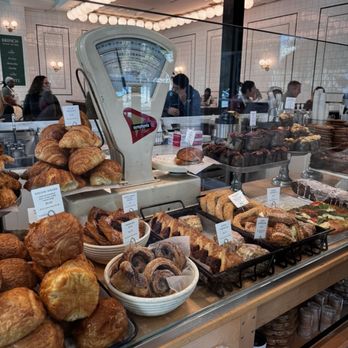 Tatte Bakery & Cafe | Garden City - Bakeries Near Me - Garden City, New York Tatte Bakery & Cafe | Garden City - Bakeries Near Me - Garden City, New York