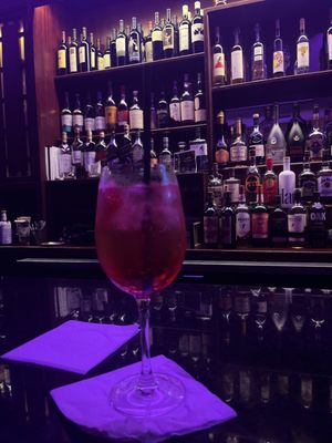 Lucca Restaurant by null