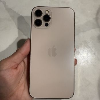 Smart Fix - iPhone 12 front and back fixed - Mobile Phone Repair Near Me