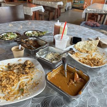 Cloud Naan - Rice, Plain Naan, Butter Chicken, Chicken Karahi - Pakistani Near Me - Carson, California Cloud Naan - Rice, Plain Naan, Butter Chicken, Chicken Karahi - Pakistani Near Me - Carson, California