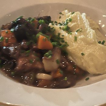 La Fête - Oxtail - Wine Bars Near Me - Birmingham, Alabama
