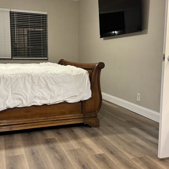 Eps General Contractor - Flooring Near Me - Port Charlotte, Florida