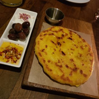 Manhattan Beach Post - Naan - New American Near Me - Manhattan Beach, California