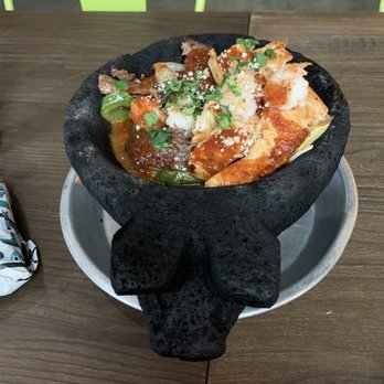 Catrinas Tacos and Tequila Bar - Molcajete - Mexican Near Me - Tampa, Florida Catrinas Tacos and Tequila Bar - Molcajete - Mexican Near Me - Tampa, Florida