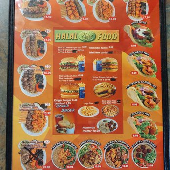 Halal Gyro Express - Mediterranean Near Me - San Jose, California Halal Gyro Express - Mediterranean Near Me - San Jose, California