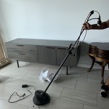 FlatRate Moving - Movers Near Me - Miami, Florida