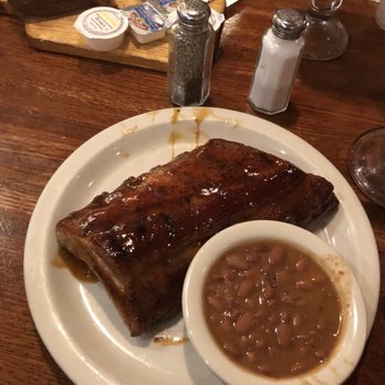 Hermann Sons Steakhouse - Ribs - Steakhouses Near Me - Hondo, Texas