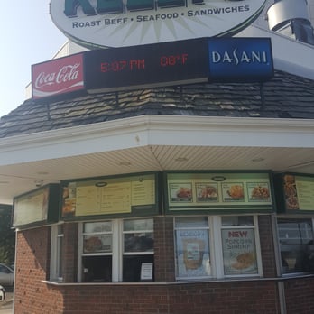 Kelly's Roast Beef - Sandwiches Near Me - Revere, Massachusetts