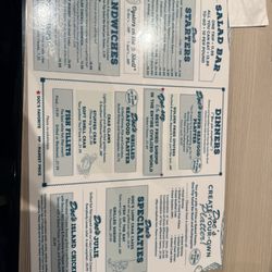 Doc’s Seafood Shack
