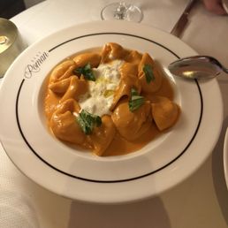 Lumache Alla Vodka Lumache Alla Vodka