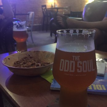 The Odd Soul - Pubs Near Me - Springdale, Arkansas The Odd Soul - Pubs Near Me - Springdale, Arkansas