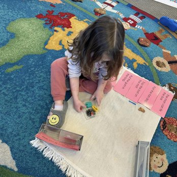 New Discovery Montessori - Montessori Schools Near Me - Ogden, Utah New Discovery Montessori - Montessori Schools Near Me - Ogden, Utah