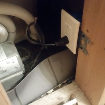 Xpert Electric - Installed outlet for jet-tub motor. - Electricians Near Me - North Bergen, New Jersey Xpert Electric - Installed outlet for jet-tub motor. - Electricians Near Me - North Bergen, New Jersey