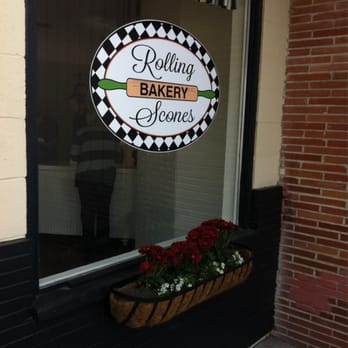 Corner Scone Bakery - Bakeries Near Me - Lodi, California Corner Scone Bakery - Bakeries Near Me - Lodi, California