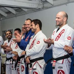 Gracie Barra Brazilian Jiu-Jitsu & Self Defense - Adult self-defense and fitness classes in Peoria, AZ