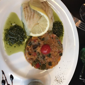 La Sourdière - French Near Me - Paris, 75