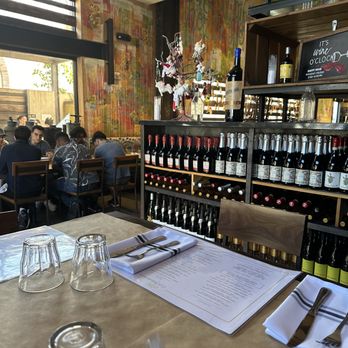 CUCINA Enoteca - Italian Near Me - Irvine, California CUCINA Enoteca - Italian Near Me - Irvine, California